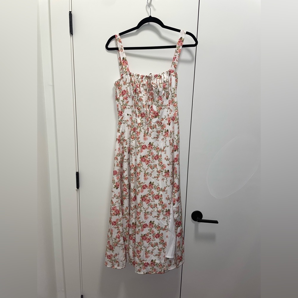 Rosedress, sundress